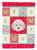 Cyprus Poodle Love Flag Garden Size - 194030085073