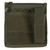 Tactical Field Accessory Panel - Black - 099598562717