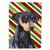 Candy Cane Holiday Christmas Dog Flag Garden Size - 705332067379