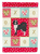 Dog Love Flag Garden Size - 194030177853