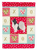 Dog Love Flag Garden Size - 194030178270