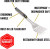 Original Grillight LED Spatula - 078525415211