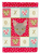 Malayan Cat Love Flag Garden Size - 194030084441