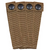 4" Modular Web Straps - Coyote - 099598534080