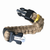 Woolly Mammoth Survival Jute Bracelet - 751565546983