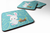 Easter Theme Foam Coaster - 638508876706