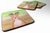 Watercolor Animal Art Foam Coaster - 638508845870