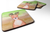 Watercolor Animal Art Foam Coaster - 638508845870