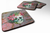 Day of the Dead Foam Coaster - 638508619648