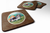 Dog Breed Hound Group Foam Coaster - 638508340092