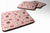 Cupcakes Foam Coaster - 638508828934
