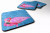 Flamingo Foam Coaster - 705332151504