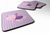 Pink Art Foam Coaster - 638508811004