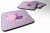 Pink Art Foam Coaster - 638508811004