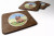 Dog Breed Terrier Group Foam Coaster - 638508339652
