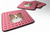 Papillon Foam Coaster - 638508675149