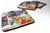 Food Foam Coaster - 705332162579