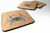 Crab Foam Coaster - 705332153218