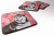 Love Design with Dog Foam Coaster Set of 4 - 652259212316