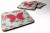 Butterfly Shabby Chic Foam Coaster - 705332173148