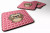 Dog Breed Themed Art Foam Coaster - 638508675156