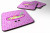 Pink Art Foam Coaster - 638508811301