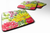 Flower Foam Coaster - 705332152099