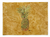 Pineapple Fabric Placemat - 705332141369