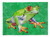Frog Fabric Placemat - 705332141482