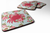 Crab Foam Coaster - 705332172905