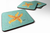 Starfish Foam Coaster - 705332153409