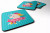 Unicorn Foam Coaster - 638508811080