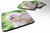 St Patrick's Design with Dog Foam Coaster Set of 4 - 652259213115