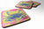 Crab Foam Coaster - 705332152662