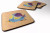 Fish/Sealife Foam Coaster - 705332153423