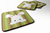 Easter Theme Foam Coaster - 638508808714