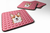 Dog Breed Corgi Foam Coaster - 638508675200