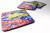Fish/Sealife Foam Coaster - 705332153836