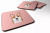Checkerboard Design with Dog Foam Coaster Set of 4 - 615872895335