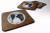 Papillon Foam Coaster - 638508339881