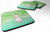 Rabbit Foam Coaster - 638508845894