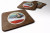 Dog Breed/ Pug Foam Coaster - 638508339911