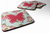 Butterfly Shabby Chic Foam Coaster - 705332173018