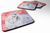 Love Design with Dog Foam Coaster Set of 4 - 652259211708
