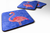 Flamingo Foam Coaster - 705332170116