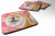 Love Design with Dog Foam Coaster Set of 4 - 652259212149