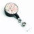 Love in Paris Pink Retractable Badge Reel - 638508553720