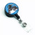 Bird Retractable Badge Reel - 638508549075