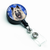 Holiday Retractable Badge Reel - 638508558855