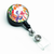 Christmas Retractable Badge Reel - 638508547873